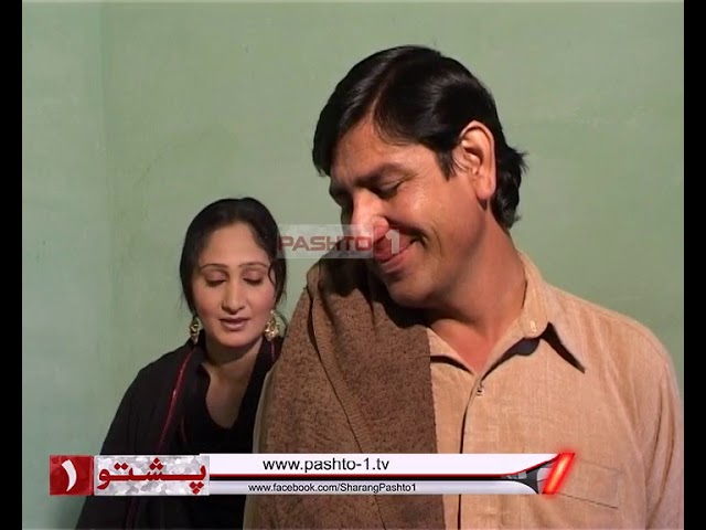 Pashto Drama Zameer Ep # 09 | Pashto1 Tv - Hum Pashto 1 TV Official Website